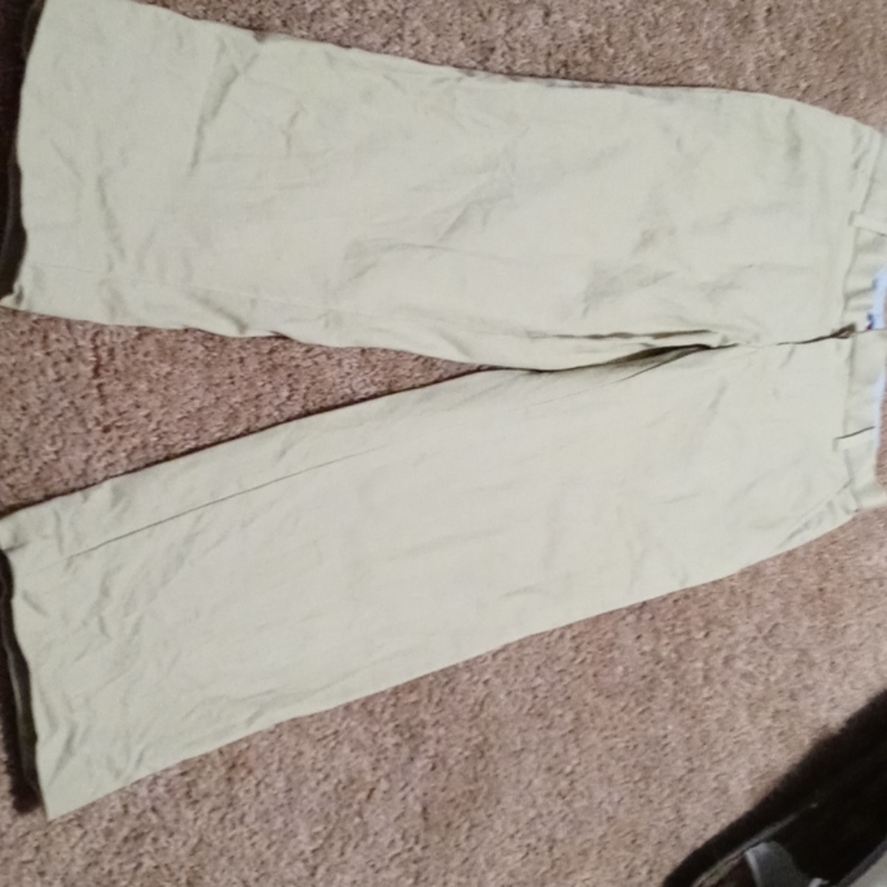 Tommy Hilfiger Chino Pants, Big Boys